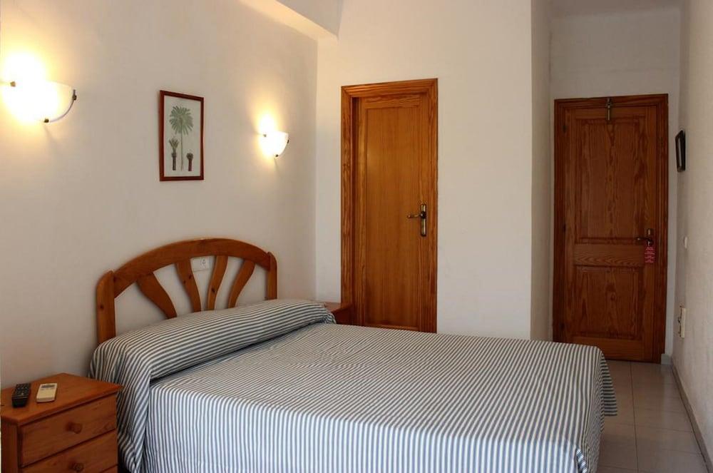 Hostal Vista Alegre Port de Alcudia  Zewnętrze zdjęcie