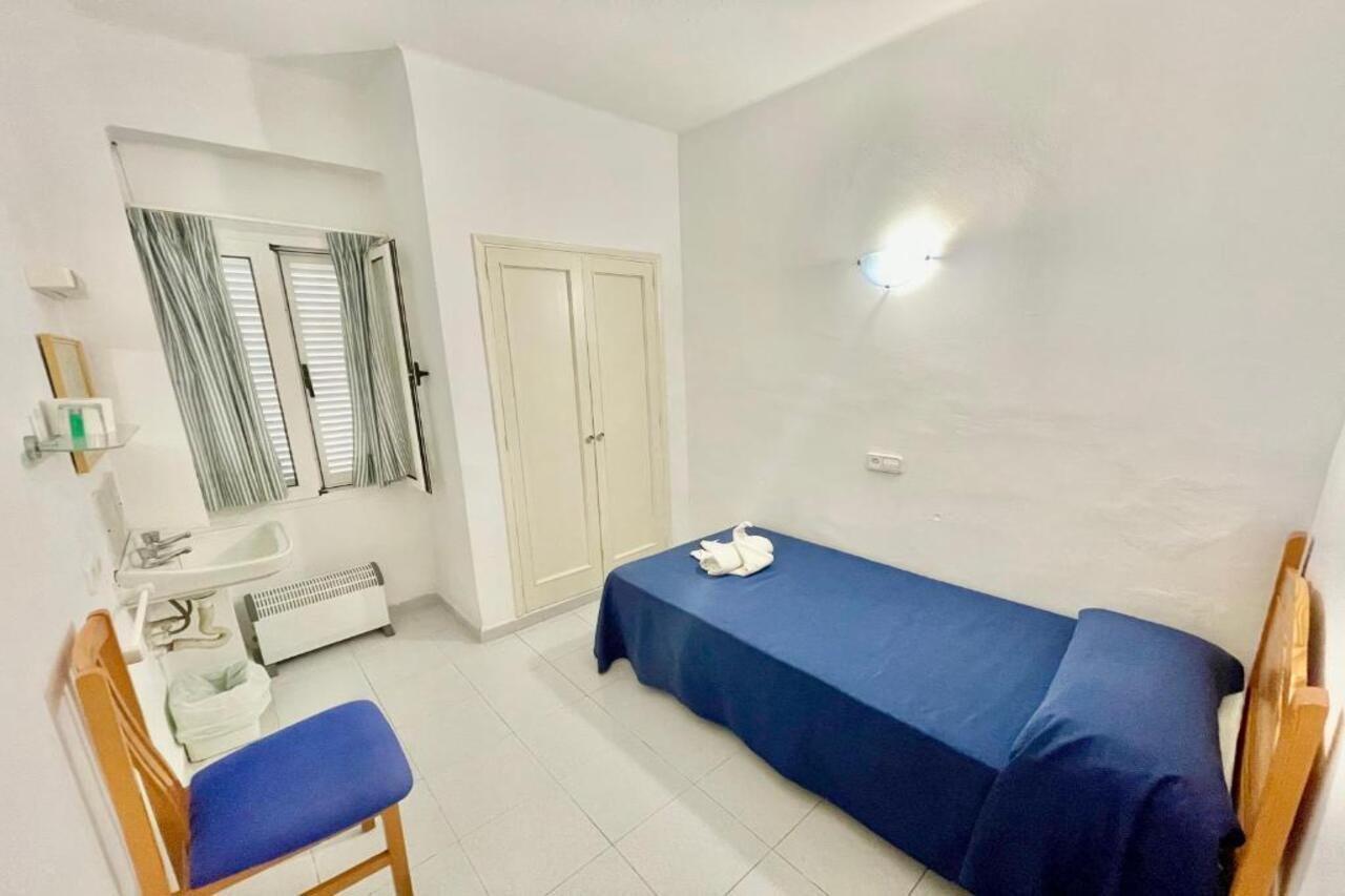 Hostal Vista Alegre Port de Alcudia  Zewnętrze zdjęcie