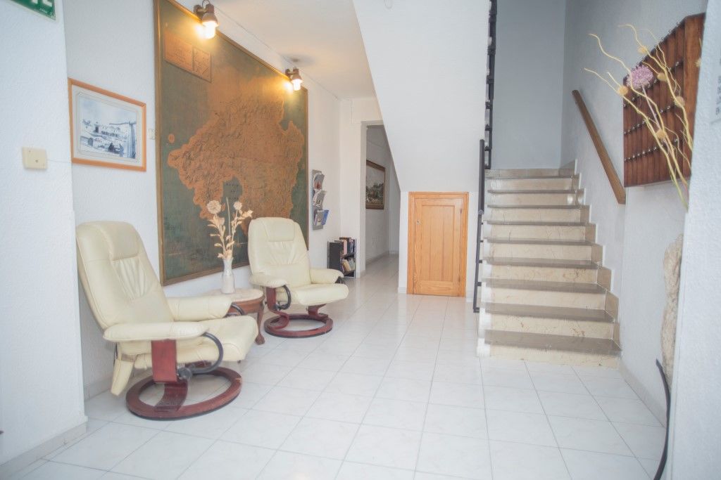 Hostal Vista Alegre Port de Alcudia  Zewnętrze zdjęcie