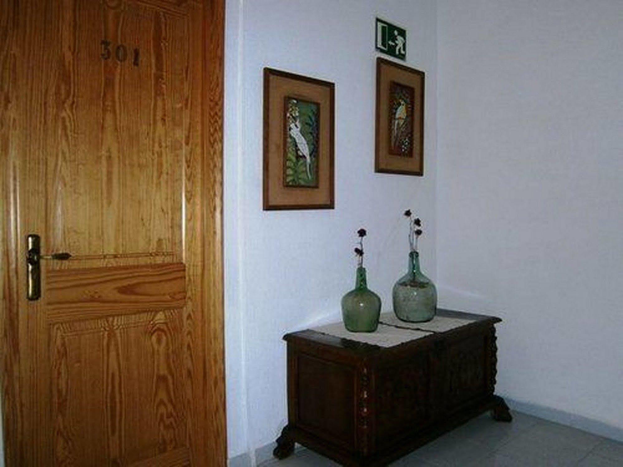 Hostal Vista Alegre Port de Alcudia  Zewnętrze zdjęcie