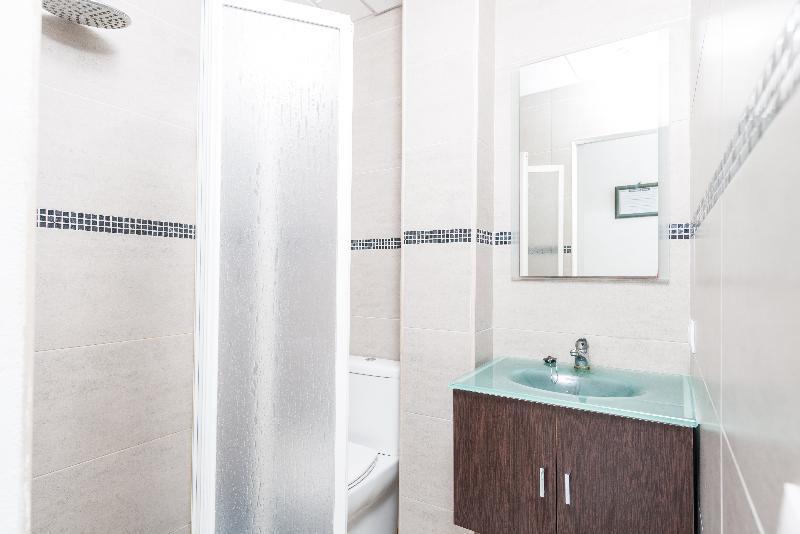 Hostal Vista Alegre Port de Alcudia  Zewnętrze zdjęcie